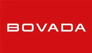 Bovada logo