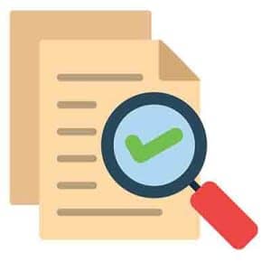 Review Icon