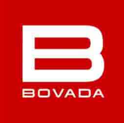 Bovada logo