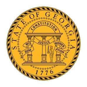 Georgia state seal