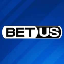 BetUS logo